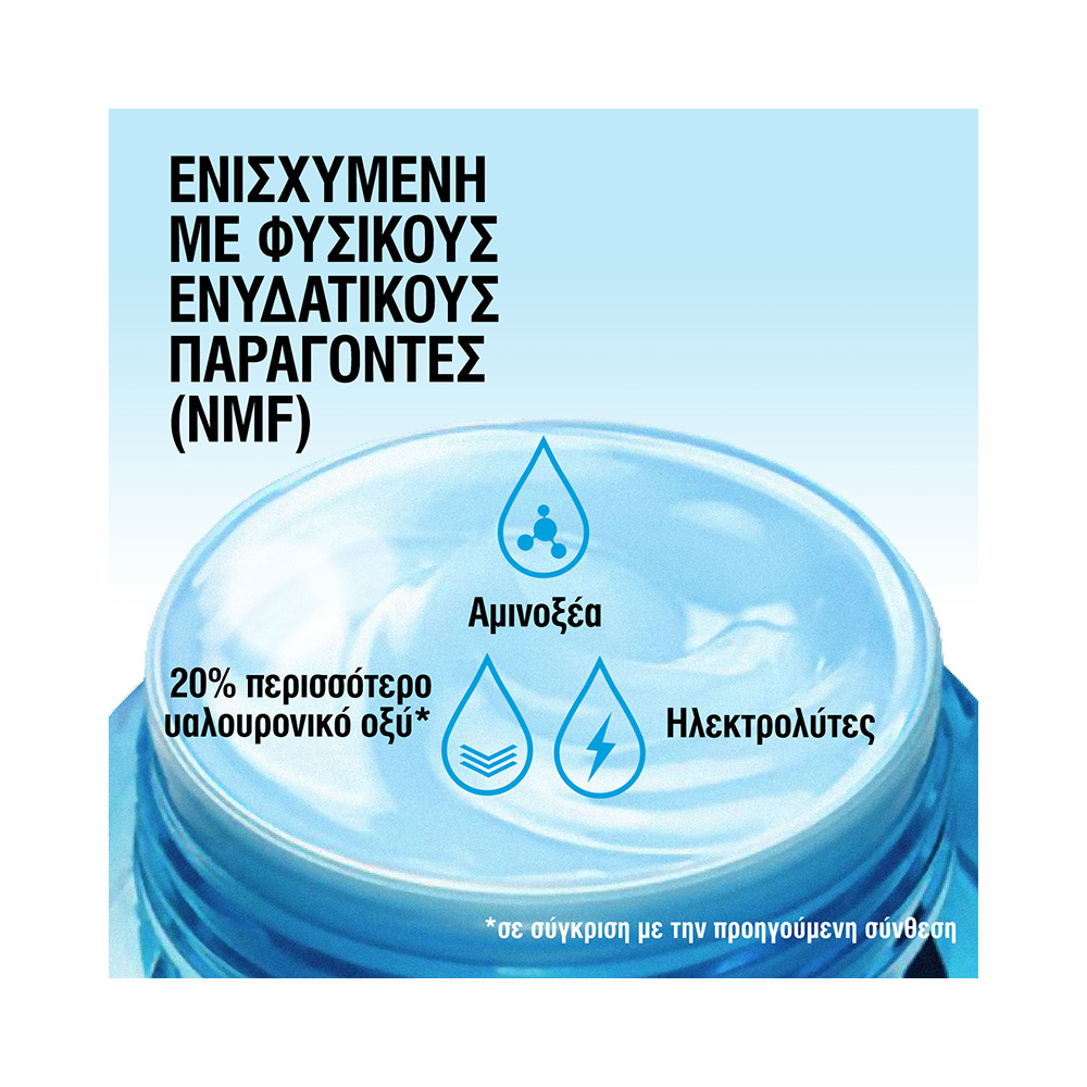 NEUTROGENA - HYDRO BOOST Gel Cream - 50ml PS